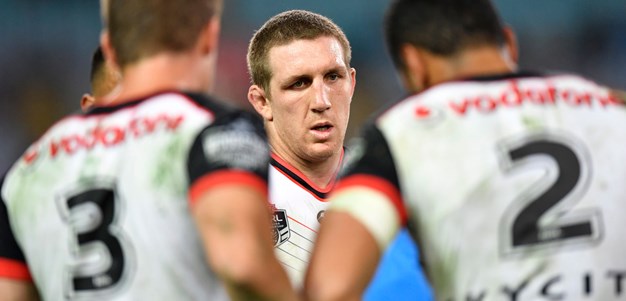 Kearney: It got away from the start