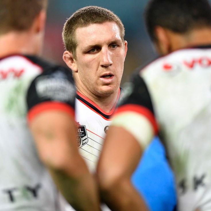 Kearney: It got away from the start