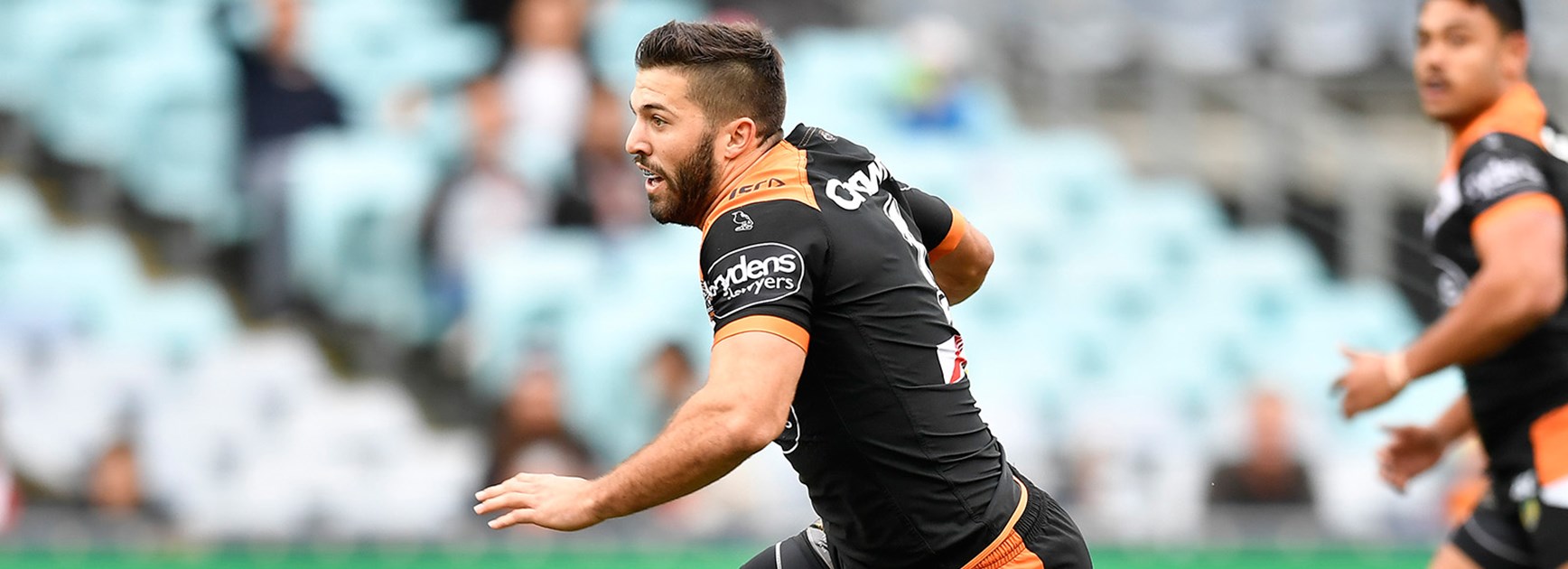 Tedesco ruled out of Knights-Tigers clash