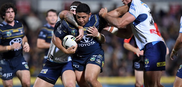 Cowboys v Titans: Five key points