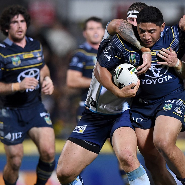 Cowboys v Titans: Five key points