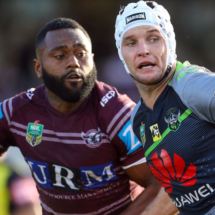 Stuart proud of courageous Raiders