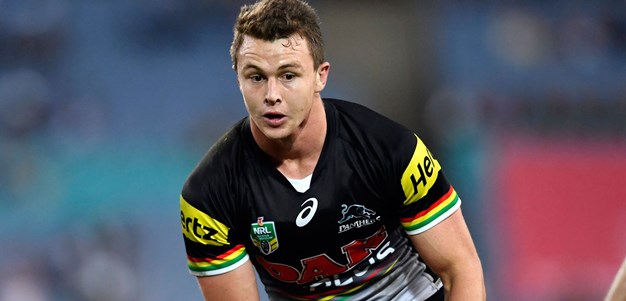 Edwards thriving from Moylan move