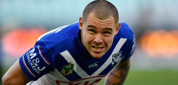 Klemmer denies seeking Bulldogs release