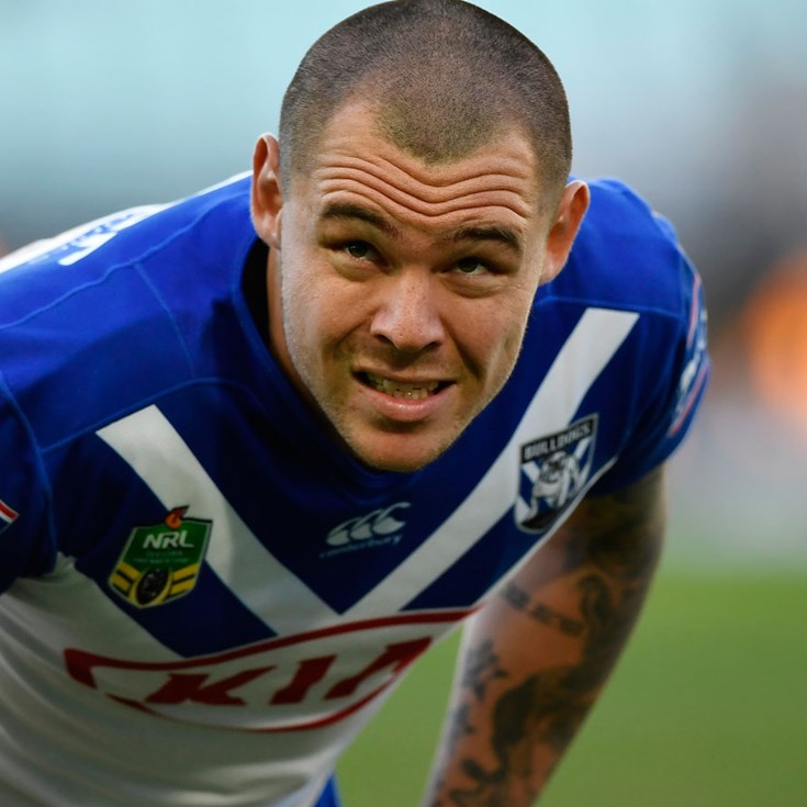 Klemmer denies seeking Bulldogs release