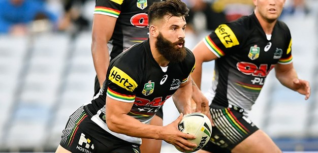 We lift for Raiders: Mansour