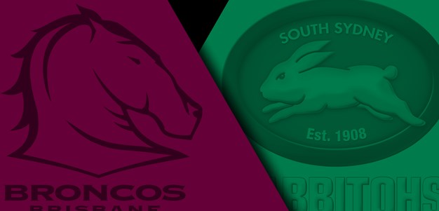 Broncos v Rabbitohs: Schick Preview