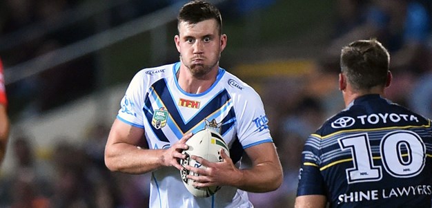 Greenwood-Elgey combo major weapon for Titans