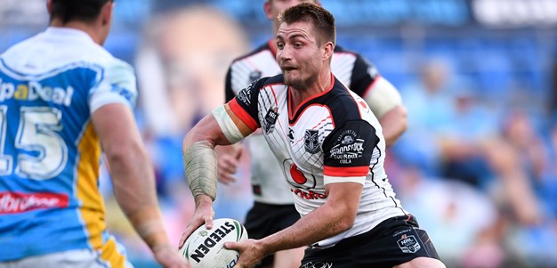 Foran: I feared the worst