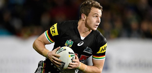 Updated team lists: Sea Eagles v Panthers