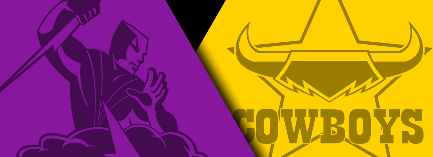 Storm v Cowboys: Schick Preview