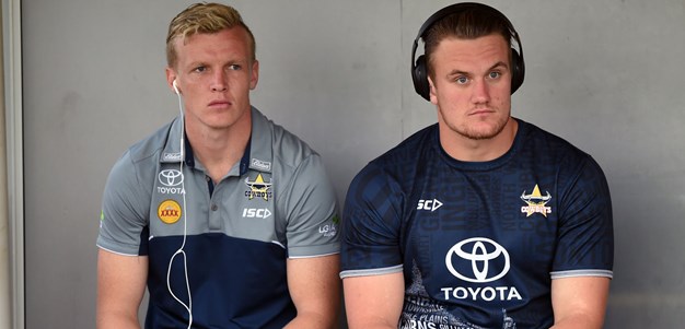 Laybutt unfazed by false start