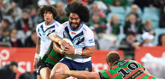 Rabbitohs v Titans: Five key points