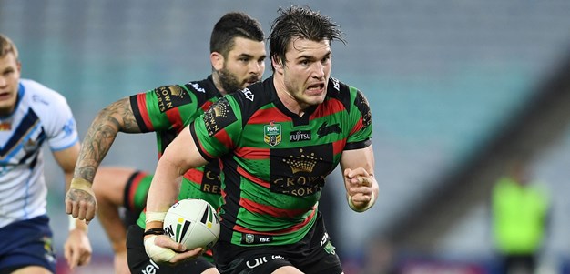 Youth sparks Rabbitohs revival