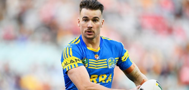Eels v Dragons: Five key points