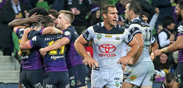 The one that got away: Cowboys