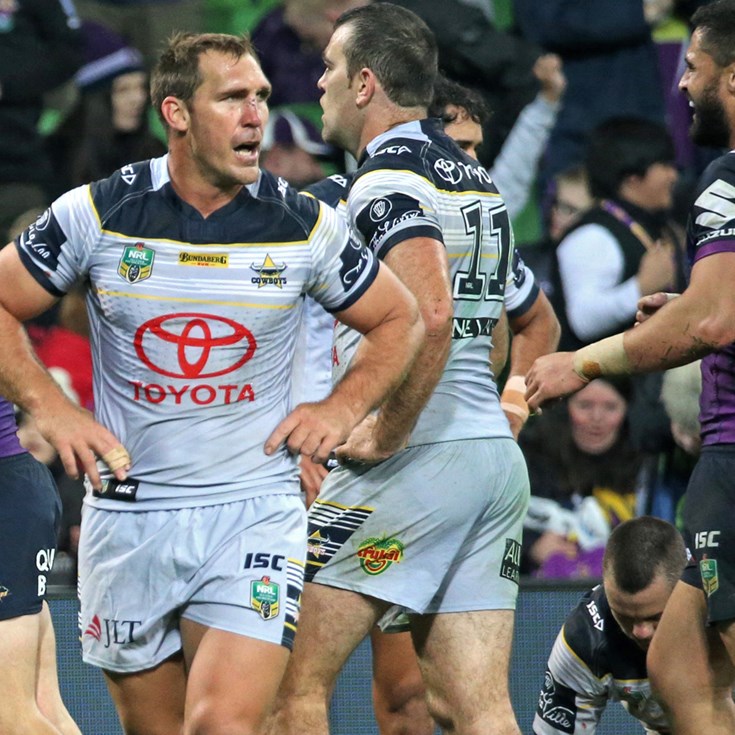 The one that got away: Cowboys