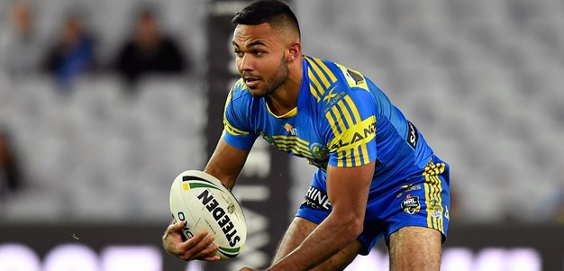 French praises in-form fullback Gutherson