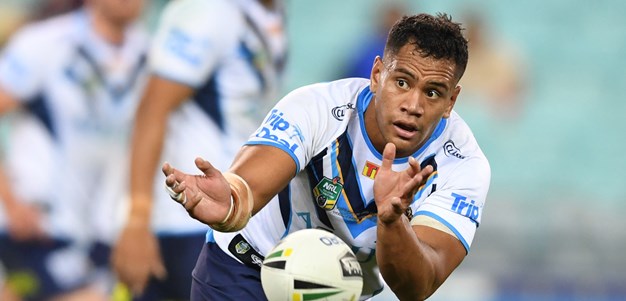 Politoni's long wait for NRL return