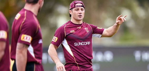 Smith's guess? Cronk to retire