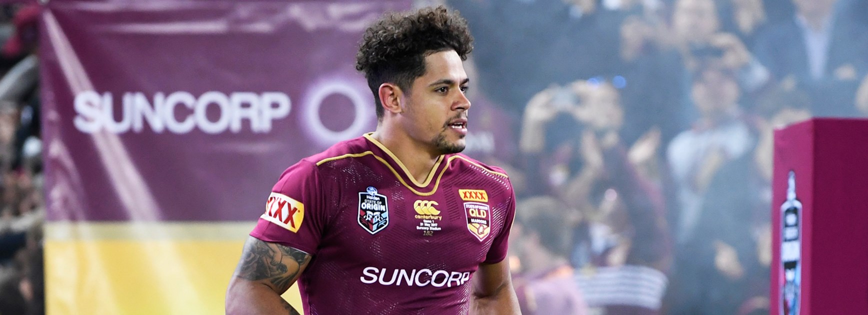 Gagai: I need to be better