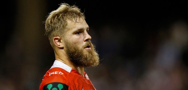 Dragons vow to get back to basics