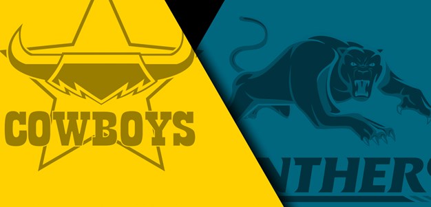 Cowboys v Panthers: Schick Preview