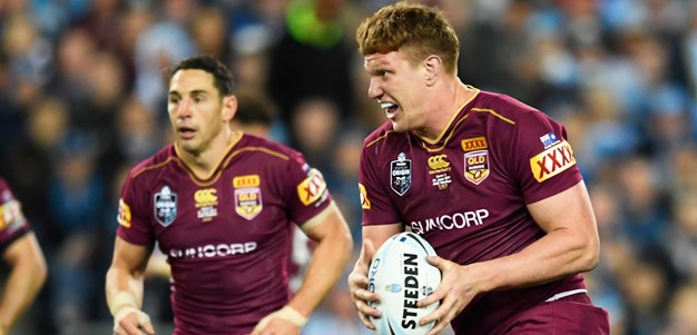 Napa 'comes of age' on game's biggest stage