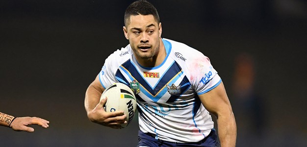 Titans strengthen Hayne bond