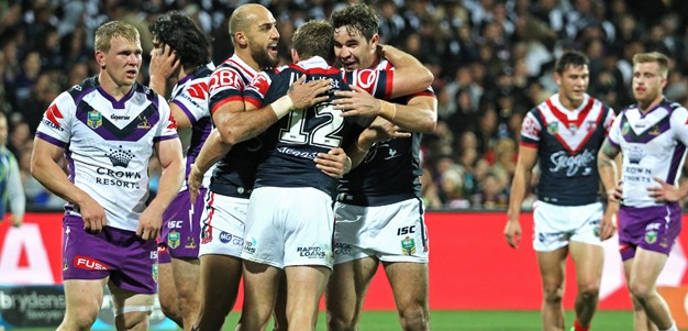 Roosters v Storm: Five key points