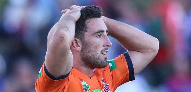 Recall doesn't look on cards for Hodkinson