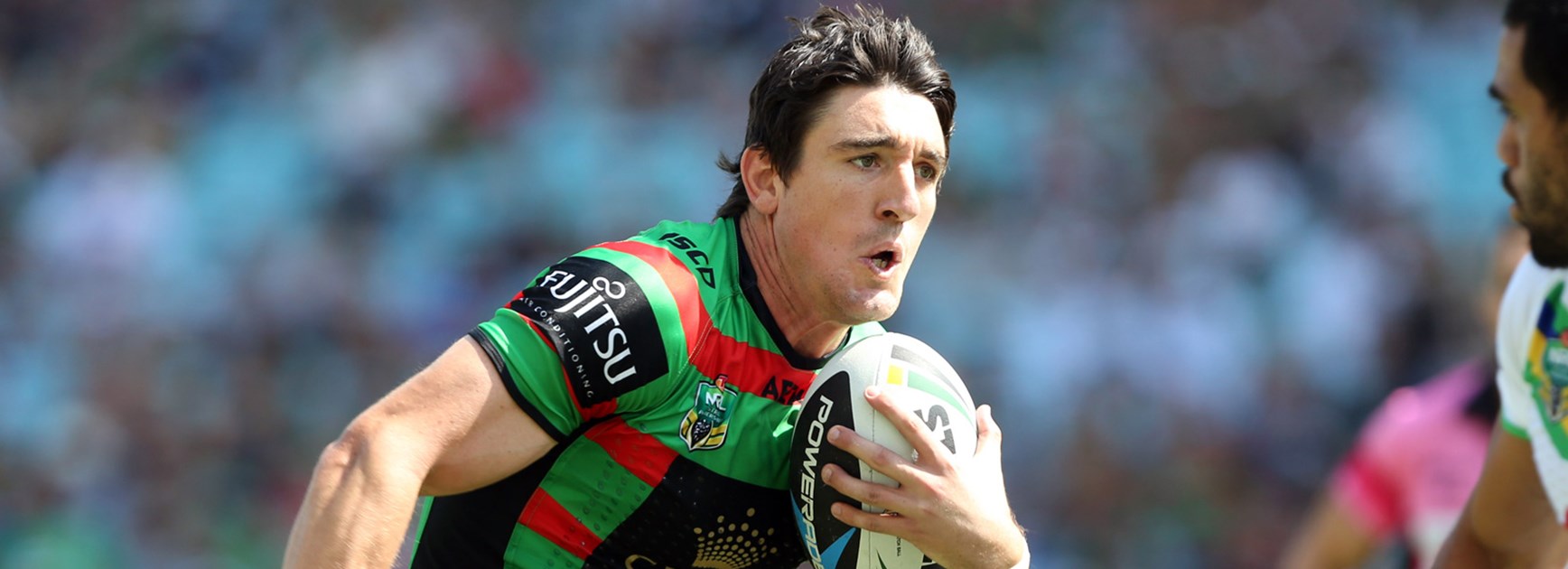 'Massive opportunity' for Affiliated States players