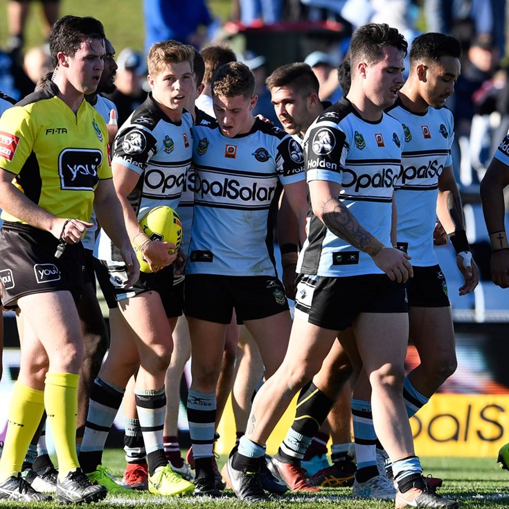 Holden Cup Round 17 previews