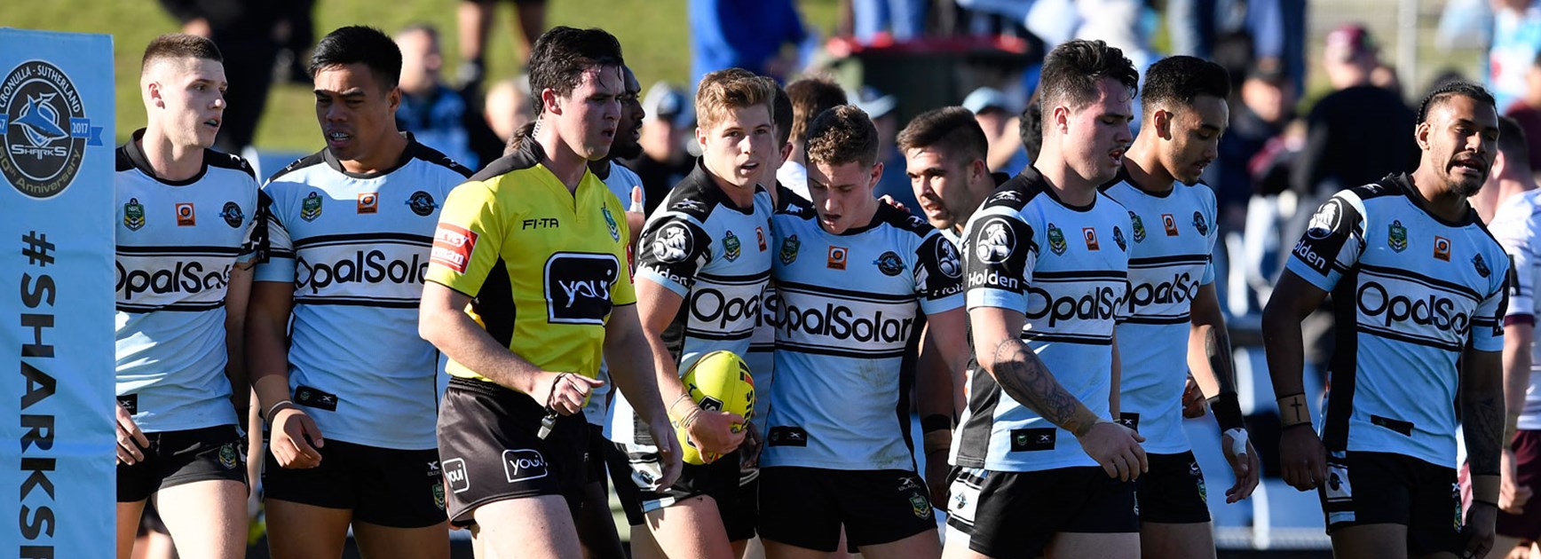 Holden Cup Round 17 previews