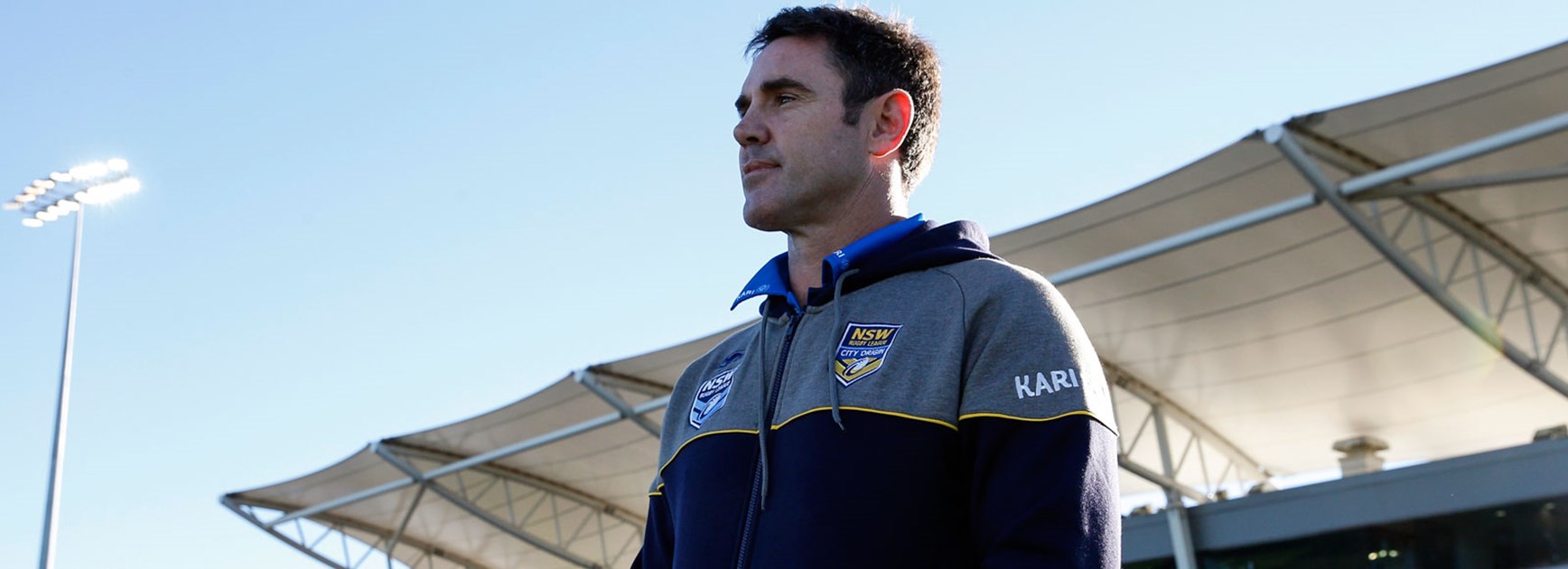Fittler discusses NSW coaching role