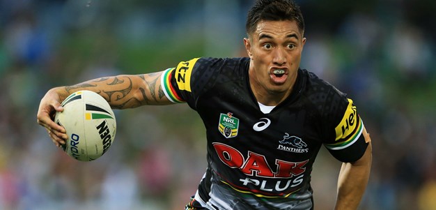 Whare's call for early ball