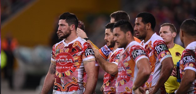 Injuries no excuse against Storm: Bennett