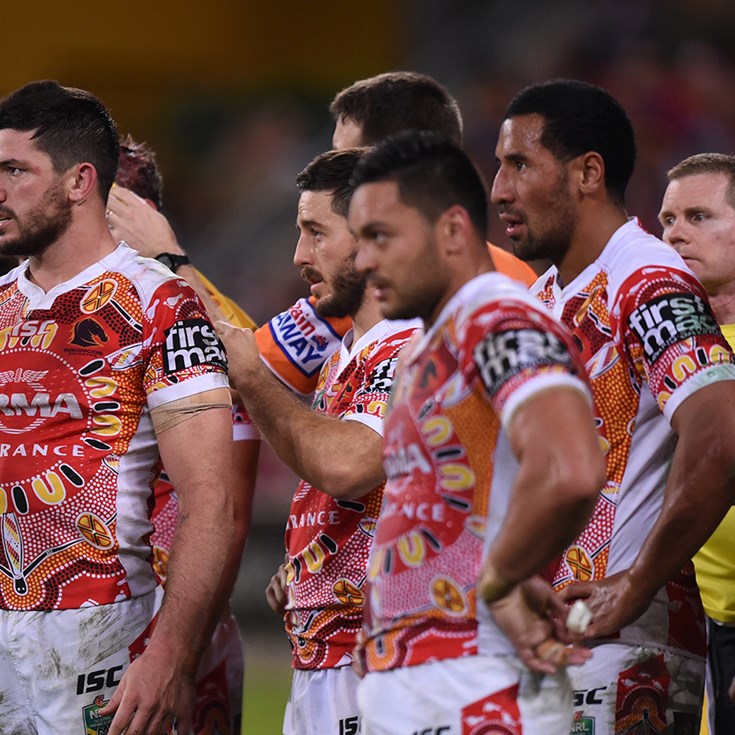 Injuries no excuse against Storm: Bennett