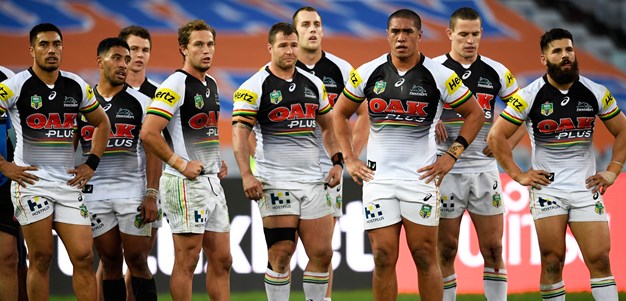 Moylan shattered by match-turning pass