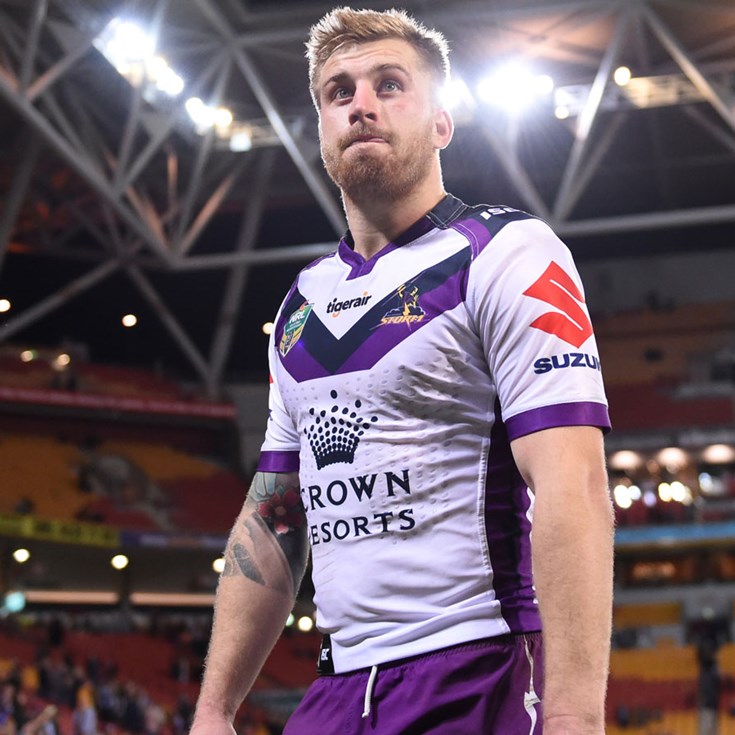 Scout Report: Round 22 teams wrap