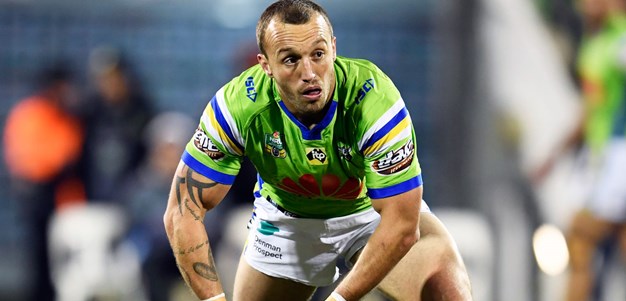 Refreshed Raiders ready for finals run