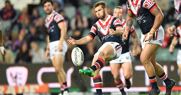 Roosters v Souths: Five key points | NRL.com