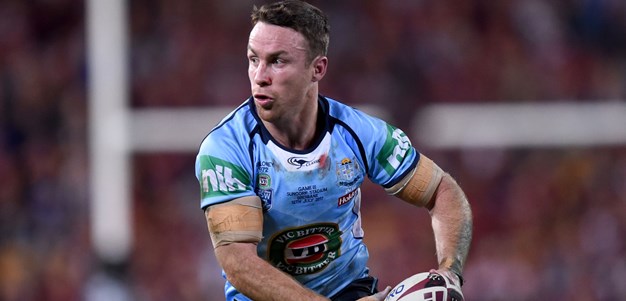 Origin III: NSW player ratings