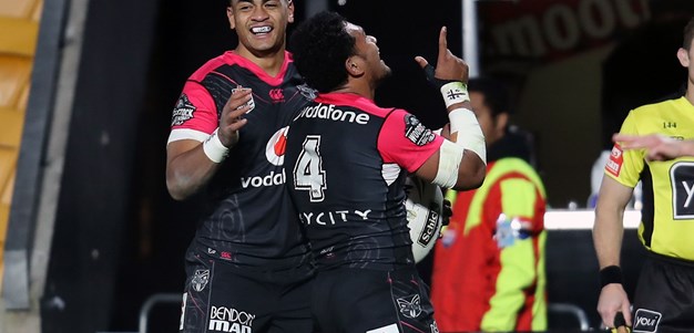 Kata: I wanted to give up