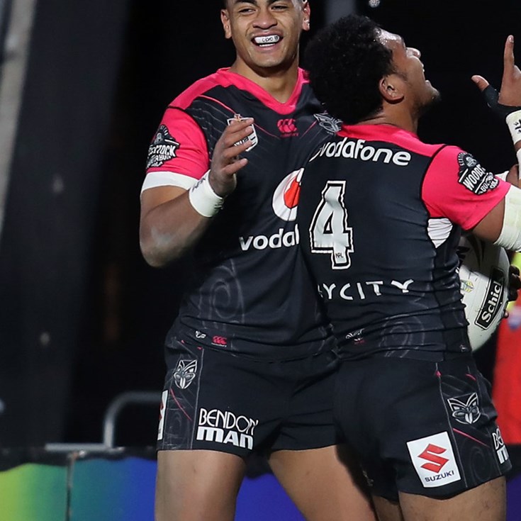 Kata: I wanted to give up