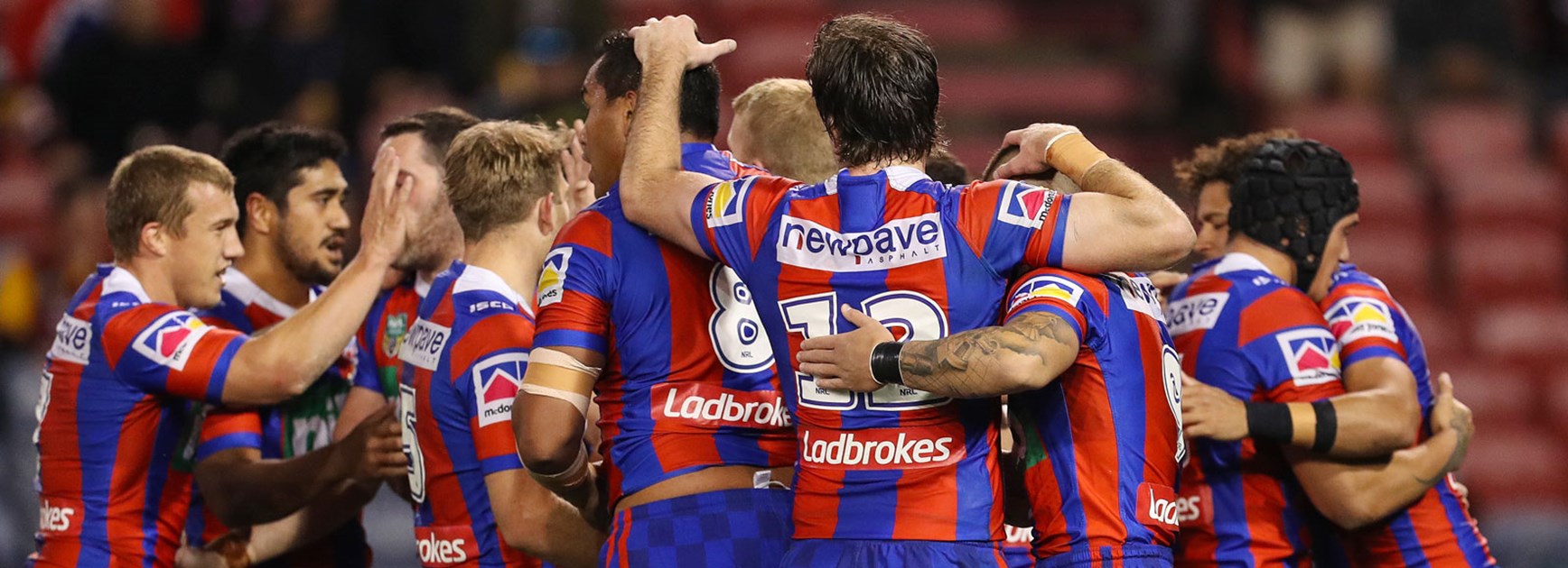 New ownership of Newcastle Knights announced
