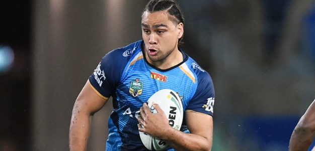 Pulu: 'The doctor said I could die'