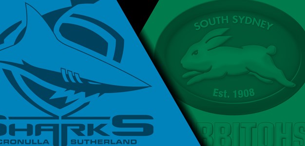 Sharks v Rabbitohs: Schick Preview