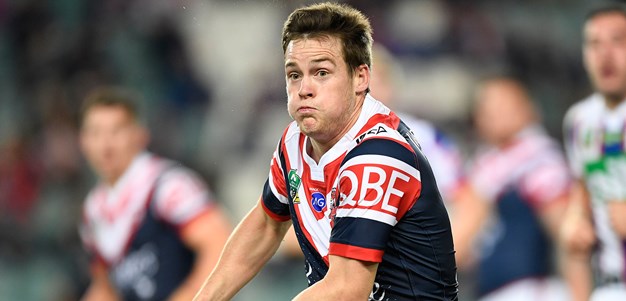Roosters v Knights: Five key points