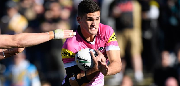 Panthers v Titans: Five key points